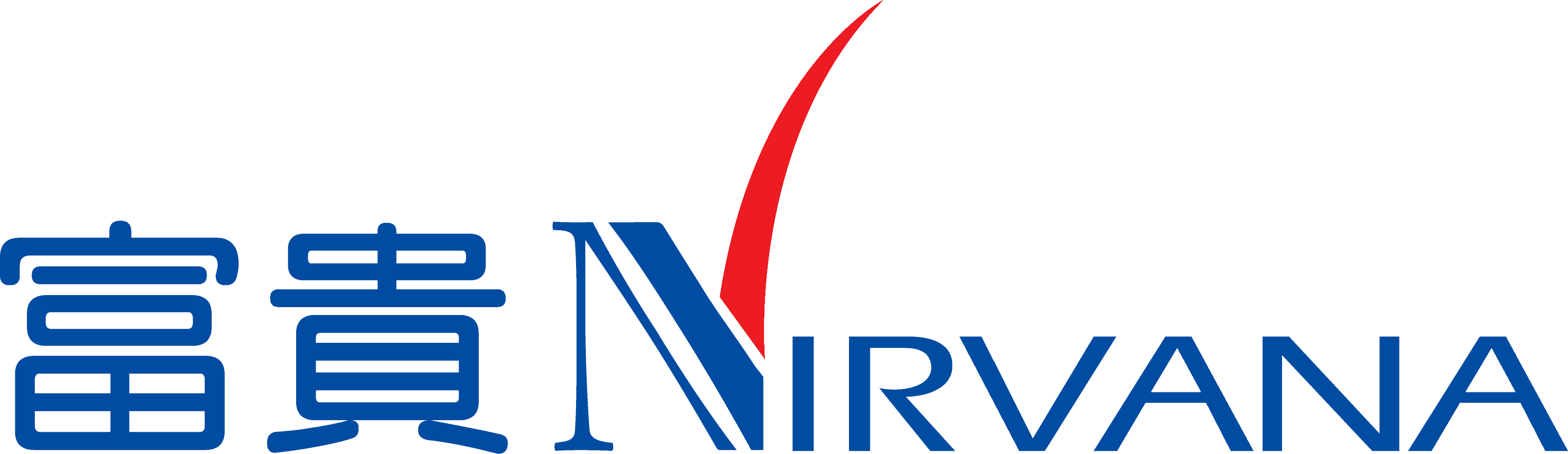 nirvana